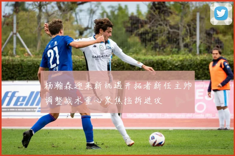 杨瀚森迎来新机遇开拓者新任主帅调整战术重心聚焦挡拆进攻